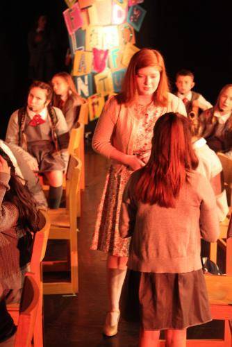 Theatreworks Live Presents: Matilda