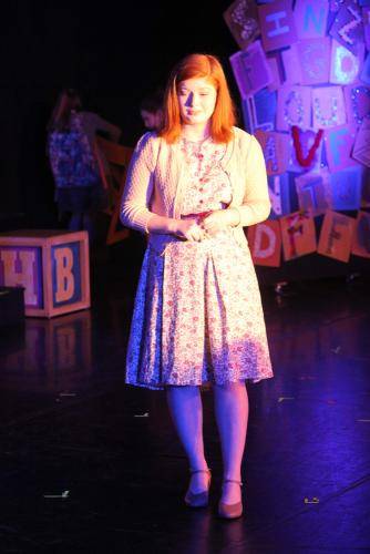 Theatreworks Live Presents: Matilda
