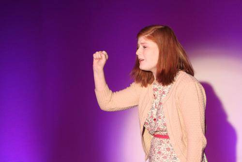 Theatreworks Live Presents: Matilda
