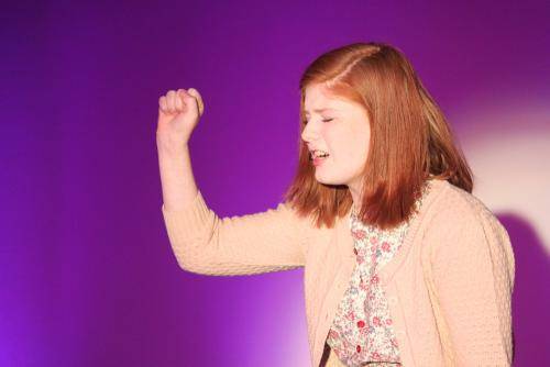 Theatreworks Live Presents: Matilda