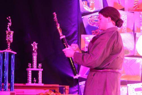 Theatreworks Live Presents: Matilda