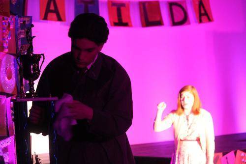 Theatreworks Live Presents: Matilda