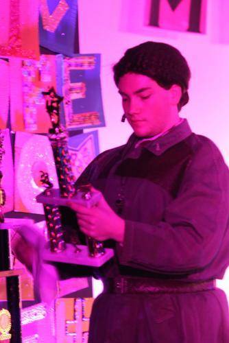 Theatreworks Live Presents: Matilda