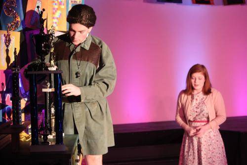 Theatreworks Live Presents: Matilda