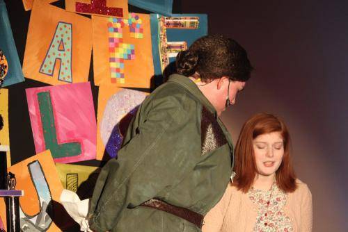 Theatreworks Live Presents: Matilda