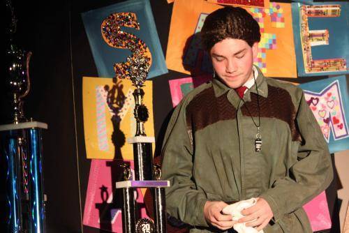 Theatreworks Live Presents: Matilda