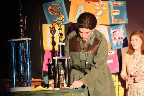 Theatreworks Live Presents: Matilda