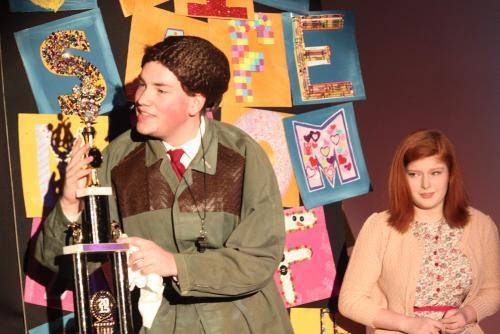 Theatreworks Live Presents: Matilda