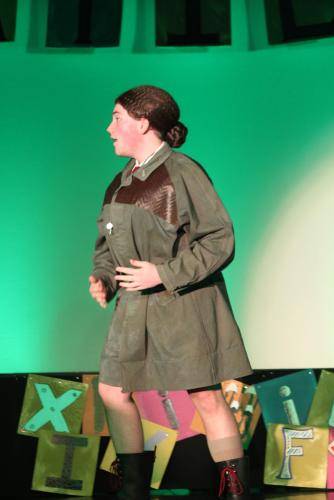 Theatreworks Live Presents: Matilda