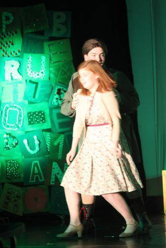 Theatreworks Live Presents: Matilda
