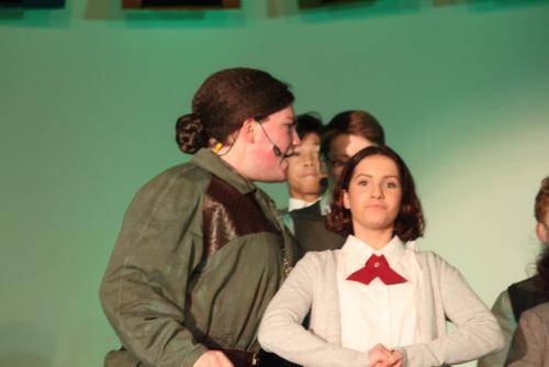 Theatreworks Live Presents: Matilda