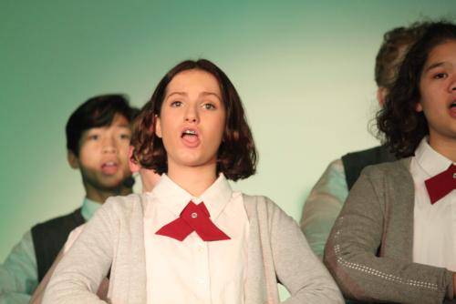 Theatreworks Live Presents: Matilda