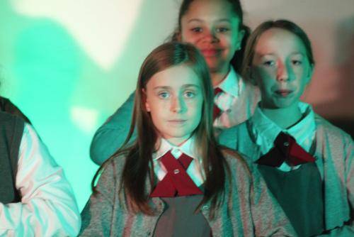 Theatreworks Live Presents: Matilda