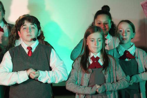 Theatreworks Live Presents: Matilda