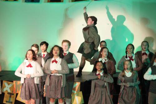 Theatreworks Live Presents: Matilda