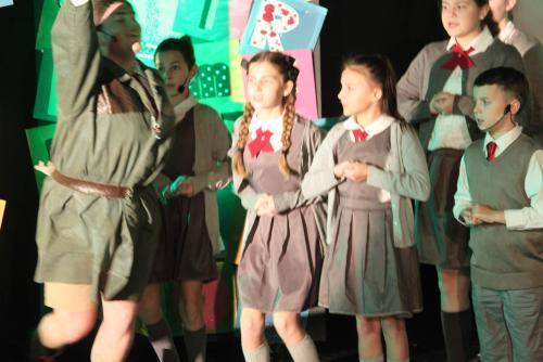 Theatreworks Live Presents: Matilda