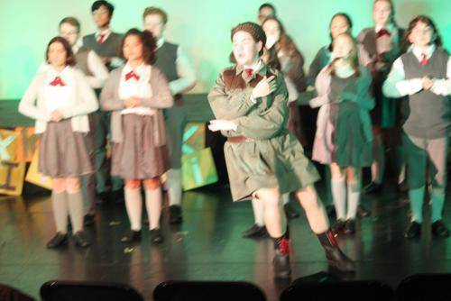 Theatreworks Live Presents: Matilda