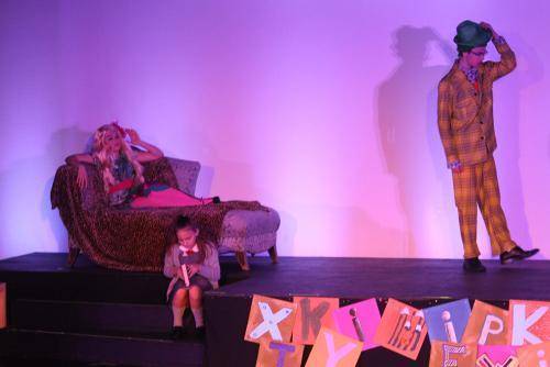 Theatreworks Live Presents: Matilda