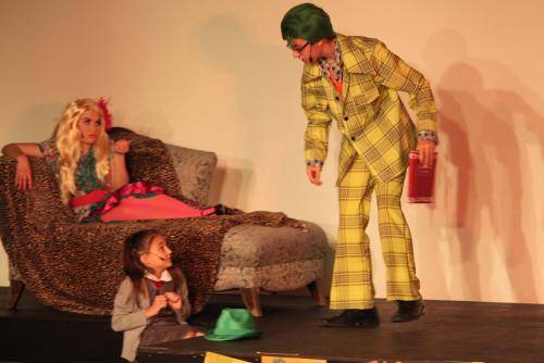 Theatreworks Live Presents: Matilda