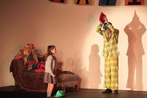 Theatreworks Live Presents: Matilda