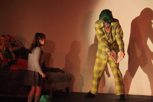 Theatreworks Live Presents: Matilda