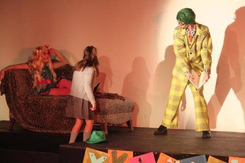 Theatreworks Live Presents: Matilda