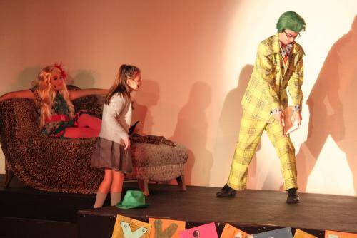 Theatreworks Live Presents: Matilda