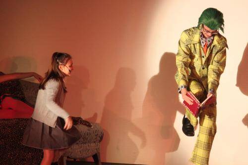 Theatreworks Live Presents: Matilda