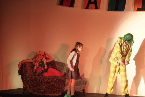 Theatreworks Live Presents: Matilda