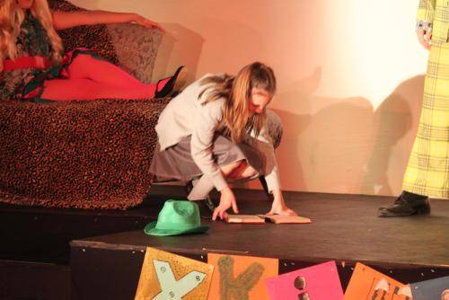 Theatreworks Live Presents: Matilda