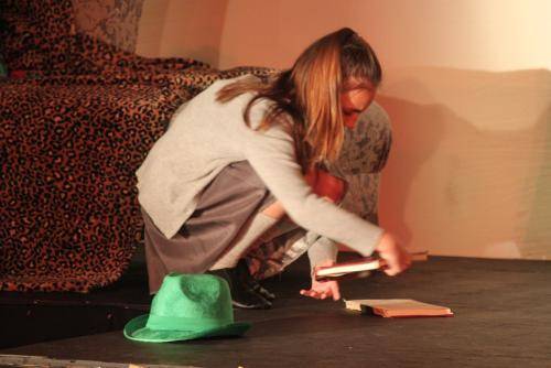 Theatreworks Live Presents: Matilda