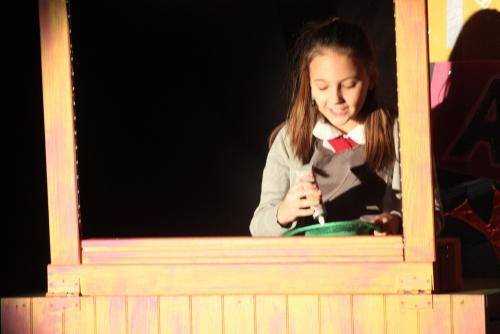 Theatreworks Live Presents: Matilda