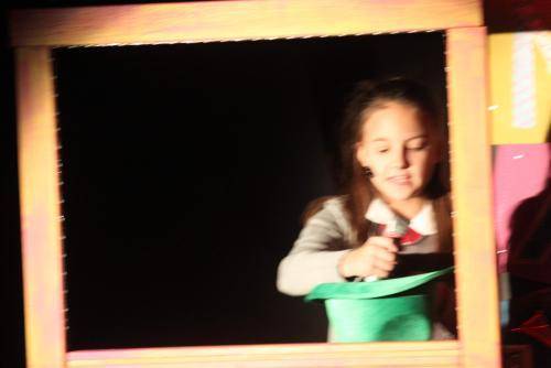 Theatreworks Live Presents: Matilda
