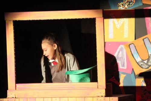 Theatreworks Live Presents: Matilda