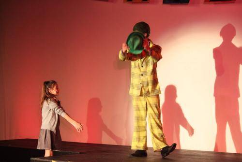 Theatreworks Live Presents: Matilda