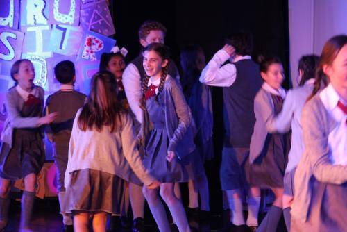Theatreworks Live Presents: Matilda