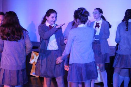 Theatreworks Live Presents: Matilda