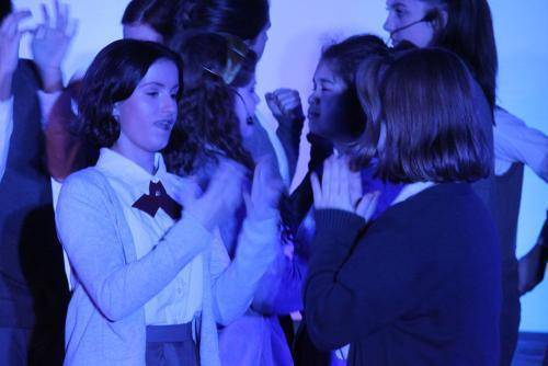 Theatreworks Live Presents: Matilda