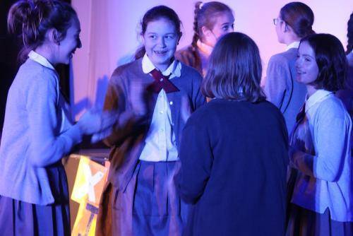 Theatreworks Live Presents: Matilda