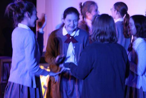Theatreworks Live Presents: Matilda