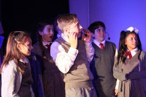 Theatreworks Live Presents: Matilda