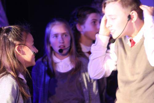 Theatreworks Live Presents: Matilda