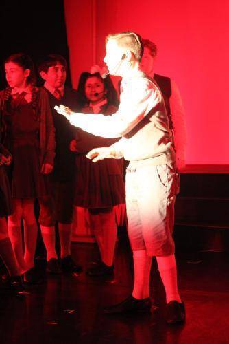 Theatreworks Live Presents: Matilda