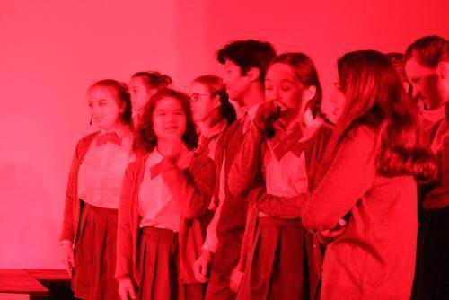 Theatreworks Live Presents: Matilda