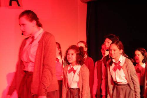 Theatreworks Live Presents: Matilda