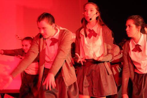 Theatreworks Live Presents: Matilda