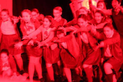 Theatreworks Live Presents: Matilda
