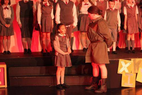 Theatreworks Live Presents: Matilda