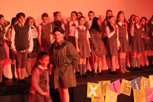 Theatreworks Live Presents: Matilda