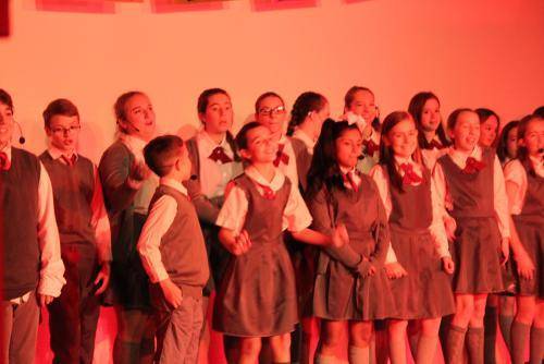 Theatreworks Live Presents: Matilda